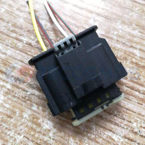 Car Connector For BMW rear oxygen sensor plug of has 4 pins CT4-0272M-2 - image 2