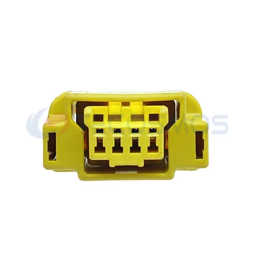 Waterproof Wire Connector Airbag Cable Harness Automotive Enclosure Sensor Is Suitable for Mitsubishi 4pin Female CT4-0276M
