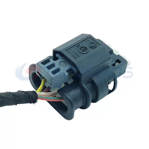 BMW 4-Pin Female CT4-0277M-1 Waterproof Automotive Wiring Harness Copper Material for Oxygen Sensor & Wire Connector - image 3