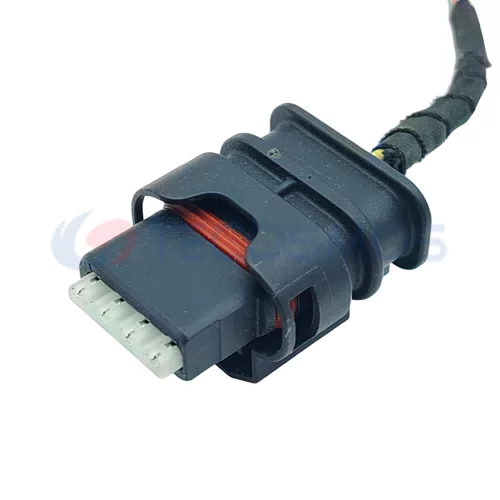 BMW 4-Pin Female CT4-0277M-1 Waterproof Automotive Wiring Harness Copper Material for Oxygen Sensor & Wire Connector - image 4