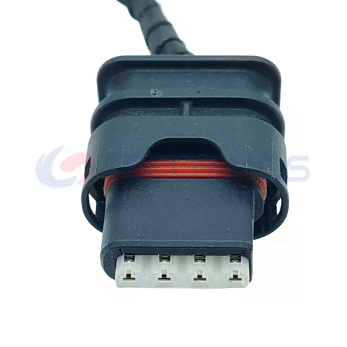 BMW 4-Pin Female CT4-0277M-1 Waterproof Automotive Wiring Harness Copper Material for Oxygen Sensor & Wire Connector - image 5