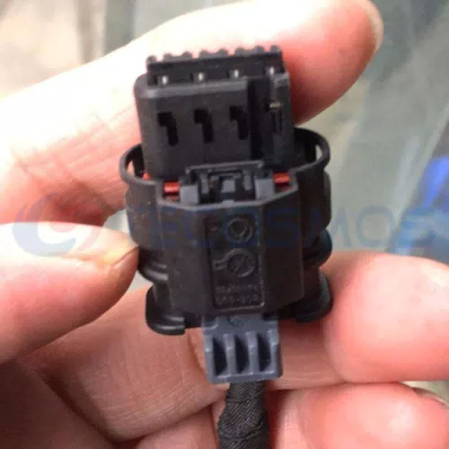 Car Connector For BMW For Oxygen Sensor For Plug with 4 pins CT4-0277M - image 2