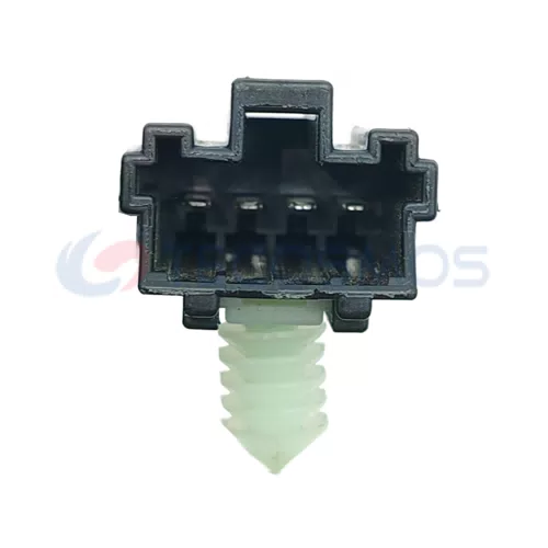 Waterproof Wire Connector Cable Harness Automotive Enclosure Harness Connector for Car 4pin Male CT4-0280G