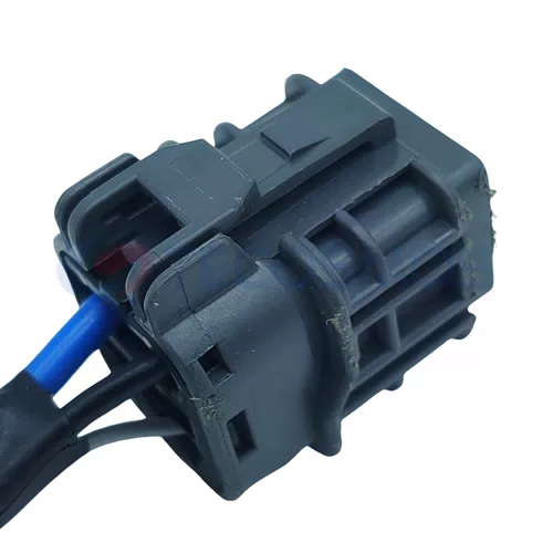 Auto Part Car Fan Plug Connector Waterproof Shell Suitable for Car 4-pin Female CT4-0281M - image 5