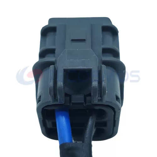 Auto Part Car Fan Plug Connector Waterproof Shell Suitable for Car 4-pin Female CT4-0281M - image 6