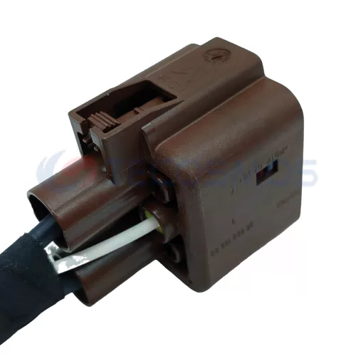 Auto Part Automotive Relay Socket Plug Wire Connector Suitable for Car 4-pin Female CT4-0283M-1 - image 5