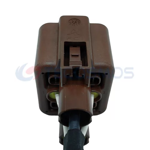 Auto Part Automotive Relay Socket Plug Wire Connector Suitable for Car 4-pin Female CT4-0283M-1 - image 6