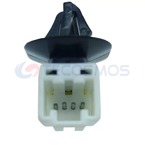 Auto Parts Car Plug Connector Waterproof Shell Suitable for Car Male 4P CT4-0289G