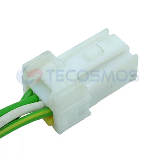 Auto Part Automotive Connector Plug Waterproof Shell Suitable for Volkswagen Audi 4-pin Female CT4-0289M - image 5
