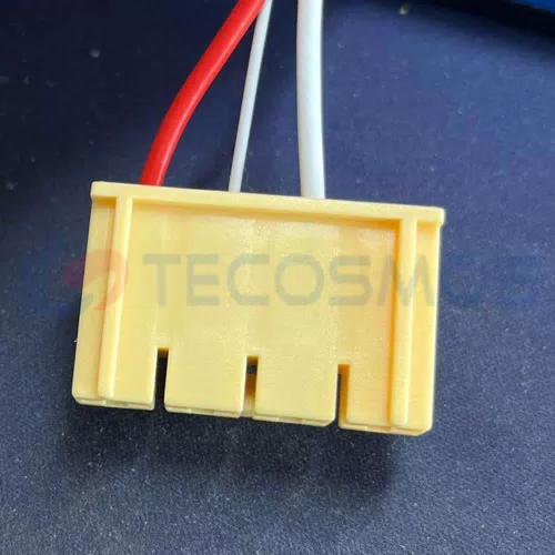 Car Connector For Audi For Oil Pump Plug For Audi with 4 pins CT4-0292M-1 - image 3