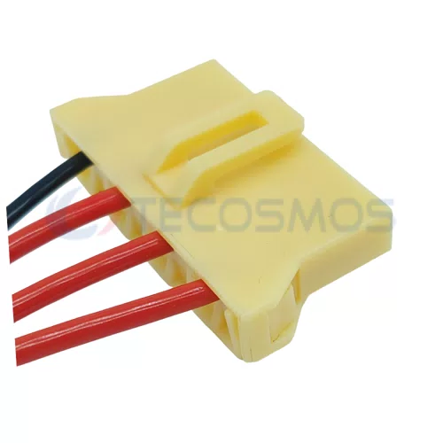 Auto Part Car Socket Cable to Wire Car Connector Suitable for Car 4-pin Female CT4-0292M - image 5