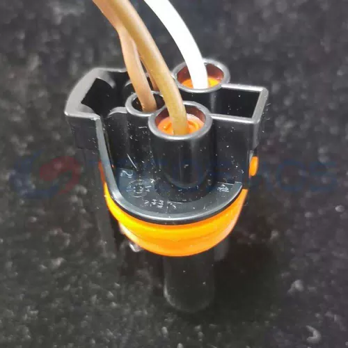 Car Connector For Jetta window lifter plug with 4 pins CT4-0294M - image 4