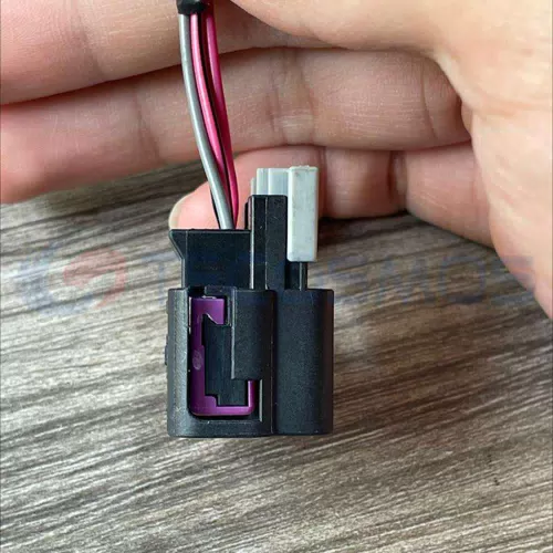 Car Connector For Buick plug with 4 pins CT4-0302M - image 3