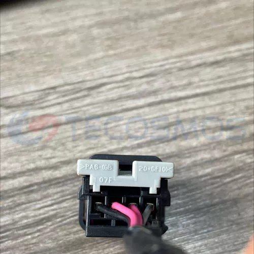 Car Connector For Buick plug with 4 pins CT4-0302M - image 4