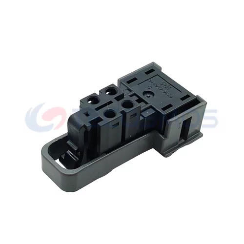 Waterproof Wire Connector Cable Harness Car Enclosure Connector for Toyota 4-pin Female CT4-0304M-3 - image 2