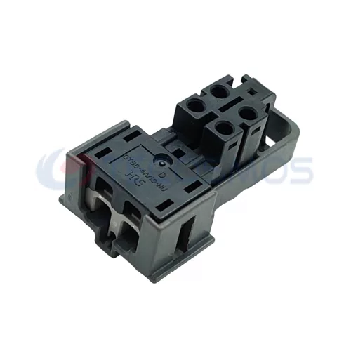 Waterproof Wire Connector Cable Harness Car Enclosure Connector for Toyota 4-pin Female CT4-0304M-3 - image 5