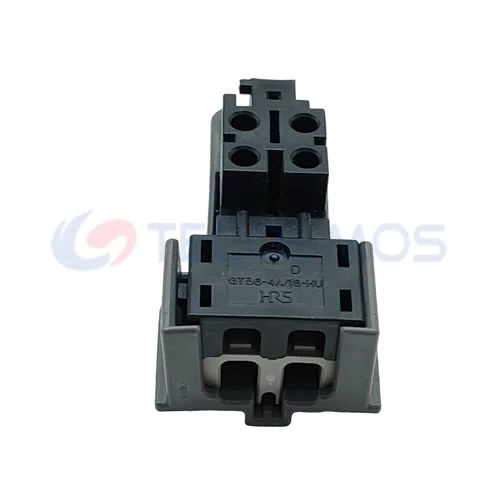 Waterproof Wire Connector Cable Harness Car Enclosure Connector for Toyota 4-pin Female CT4-0304M-3 - image 6