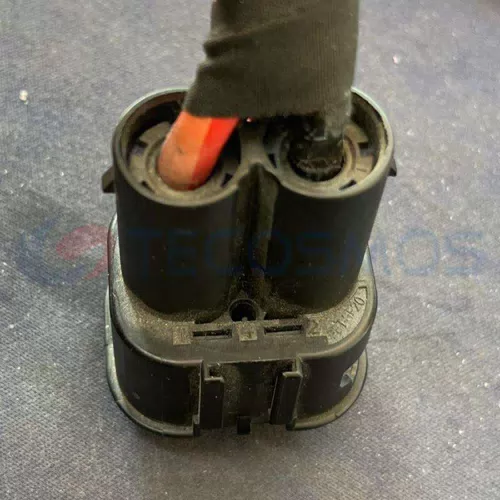Car Connector For Buick plug with 4 pins CT4-0305M - image 3