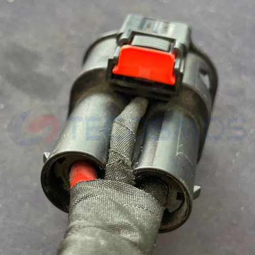 Car Connector For Buick plug with 4 pins CT4-0305M - image 4