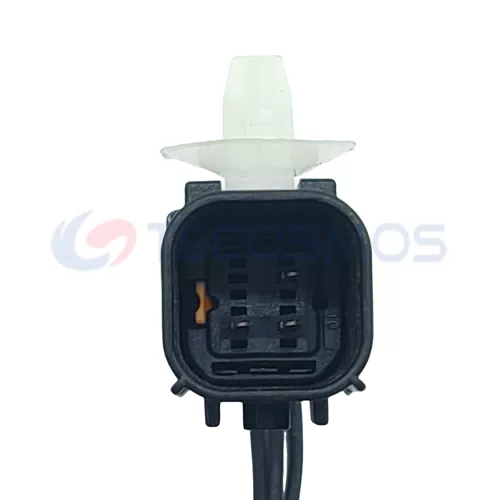 Automobile Waterproof Wiring Harness Connector Plug CT4-0309G