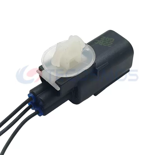 Automobile Waterproof Wiring Harness Connector Plug CT4-0309G - image 2