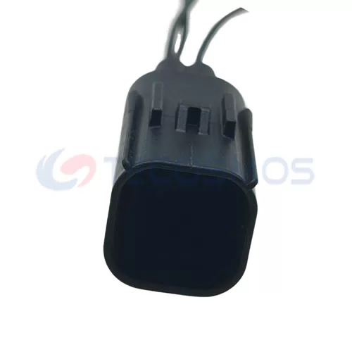 Automobile Waterproof Wiring Harness Connector Plug CT4-0309G - image 4