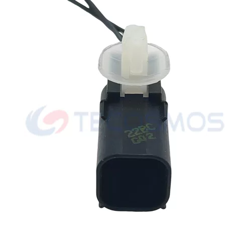 Automobile Waterproof Wiring Harness Connector Plug CT4-0309G - image 6