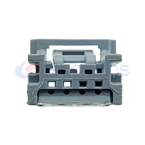 Waterproof Wire Connector Cable Harness Car Enclosure Connector for Toyota 4pin Female CT4-0311M-1