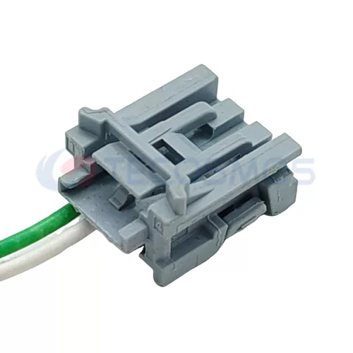Waterproof Wire Connector Cable Harness Car Enclosure Connector for Toyota 4pin Female CT4-0311M-1 - image 2