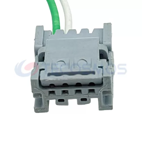 Waterproof Wire Connector Cable Harness Car Enclosure Connector for Toyota 4pin Female CT4-0311M-1 - image 4