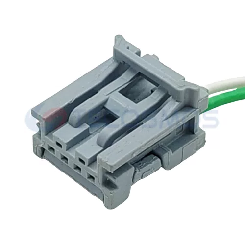 Waterproof Wire Connector Cable Harness Car Enclosure Connector for Toyota 4pin Female CT4-0311M-1 - image 5