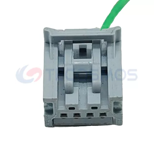 Waterproof Wire Connector Cable Harness Car Enclosure Connector for Toyota 4pin Female CT4-0311M-1 - image 6