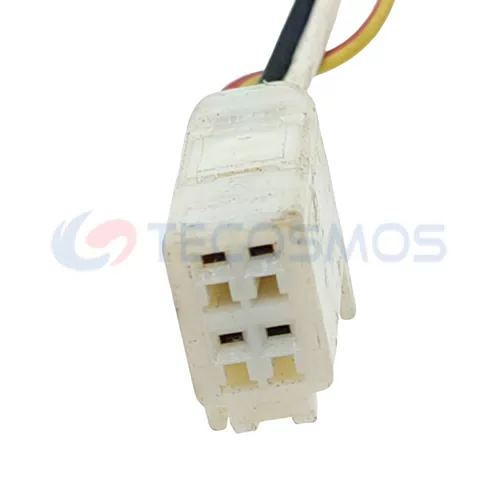 Waterproof Wire Connector Cable Harness Car Enclosure Harness Connector for Toyota 4 Pin Female Plug CT4-0312M - image 4