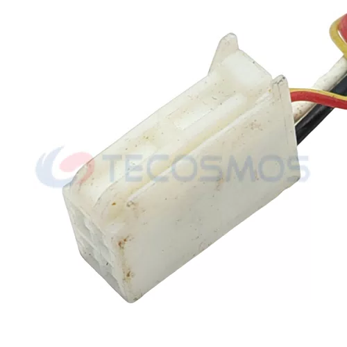 Waterproof Wire Connector Cable Harness Car Enclosure Harness Connector for Toyota 4 Pin Female Plug CT4-0312M - image 5