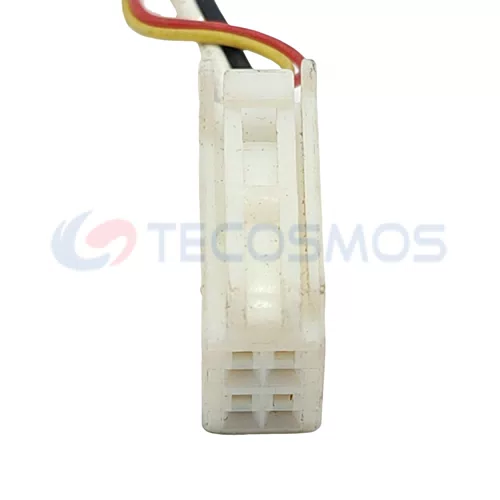 Waterproof Wire Connector Cable Harness Car Enclosure Harness Connector for Toyota 4 Pin Female Plug CT4-0312M - image 6