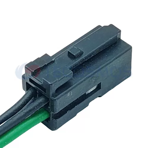 Waterproof Wire Connector Cable Harness Car Enclosure Wiring Harness Connector for Toyota 4pin Female CT4-0315M - image 2