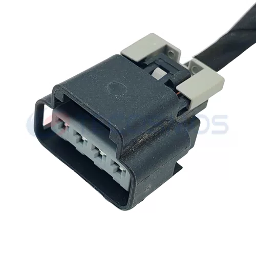 Waterproof Wire Connector Cable Harness Automotive Enclosure Harness Connector Is Suitable for BMW 4-pin Female CT4-278M - image 5