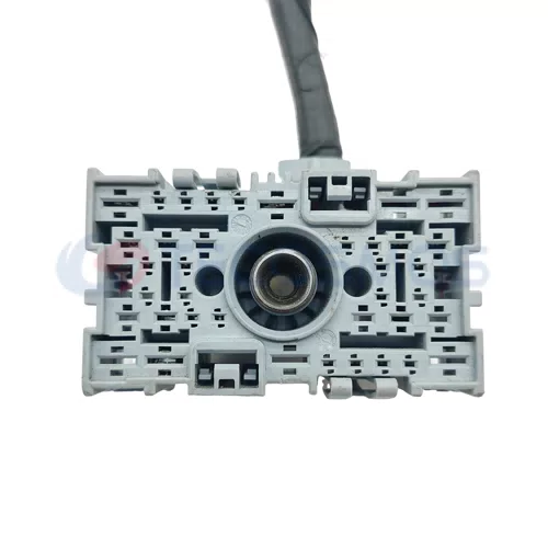 Waterproof Wire Connector Cable Harness Car Enclosure Connector for Toyota Honda 40Pin Female CT40-0016M