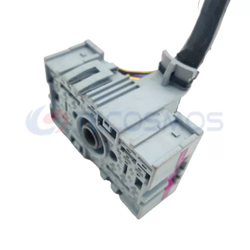 Waterproof Wire Connector Cable Harness Car Enclosure Connector for Toyota Honda 40Pin Female CT40-0016M - image 2