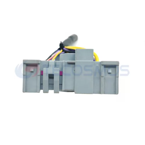 Waterproof Wire Connector Cable Harness Car Enclosure Connector for Toyota Honda 40Pin Female CT40-0016M - image 3