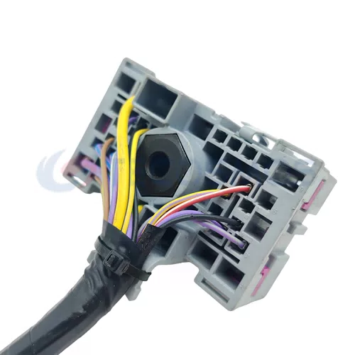 Waterproof Wire Connector Cable Harness Car Enclosure Connector for Toyota Honda 40Pin Female CT40-0016M - image 5