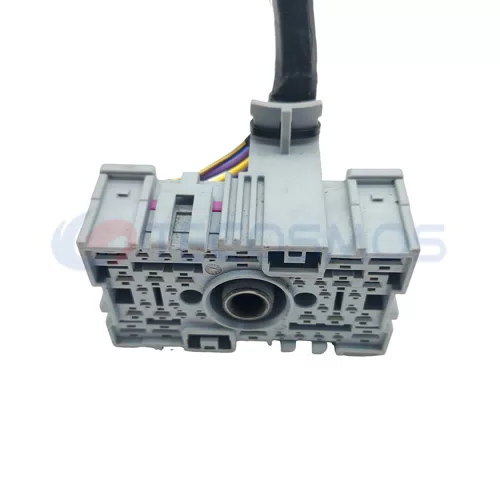 Waterproof Wire Connector Cable Harness Car Enclosure Connector for Toyota Honda 40Pin Female CT40-0016M - image 6