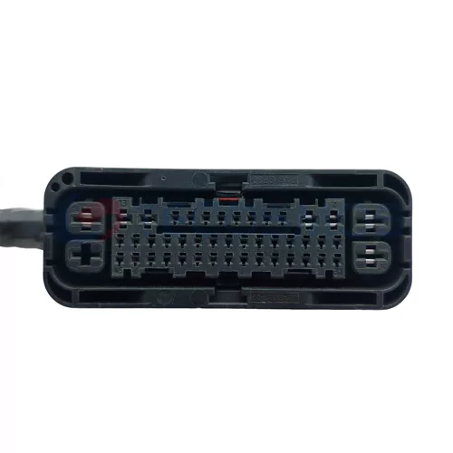 Waterproof Wire Connector Cable Harness Automotive Enclosure Connector for BMW 46Pin Female CT46-0007M
