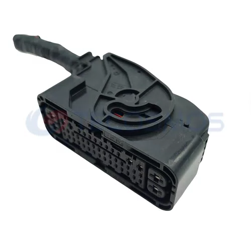 Waterproof Wire Connector Cable Harness Automotive Enclosure Connector for BMW 46Pin Female CT46-0007M - image 2