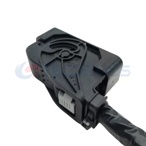 Waterproof Wire Connector Cable Harness Automotive Enclosure Connector for BMW 46Pin Female CT46-0007M - image 5