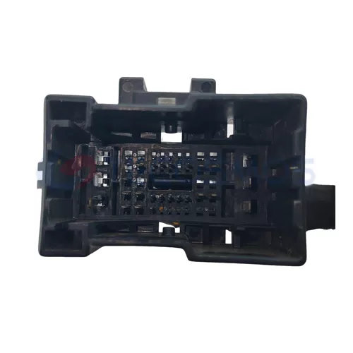 Waterproof Wire Connector Cable Harness Automotive Shell Connector Is Suitable for Great Wall 46Pin Male CT46-0009G