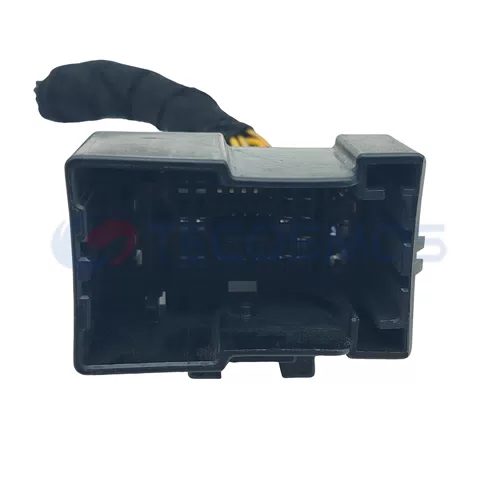 Waterproof Wire Connector Cable Harness Automotive Shell Connector Is Suitable for Great Wall 46Pin Male CT46-0009G - image 3