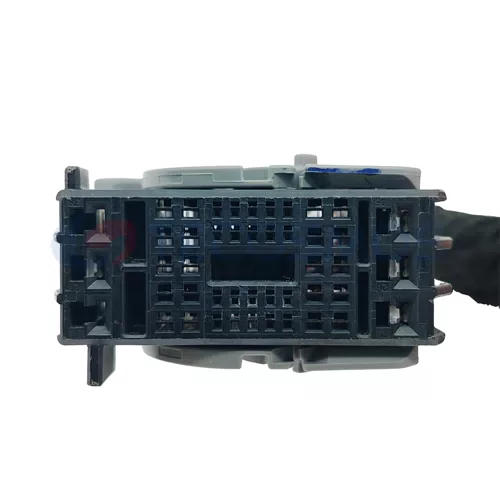 Waterproof Wire Connector Cable Harness Automotive Enclosure Connector for Great Wall 46Pin Female CT46-0009M
