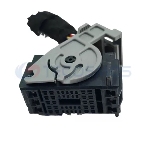 Waterproof Wire Connector Cable Harness Automotive Enclosure Connector for Great Wall 46Pin Female CT46-0009M - image 3