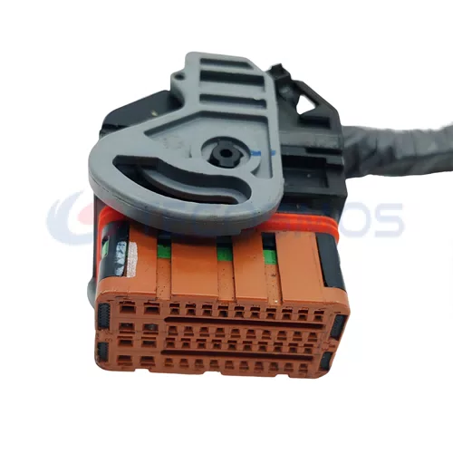 Waterproof Wire Connector Cable Harness Automotive Enclosure Connectors Are Available for Focus 48Pin Female... - image 3